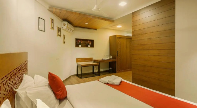 Люкс KINGS CALICUT