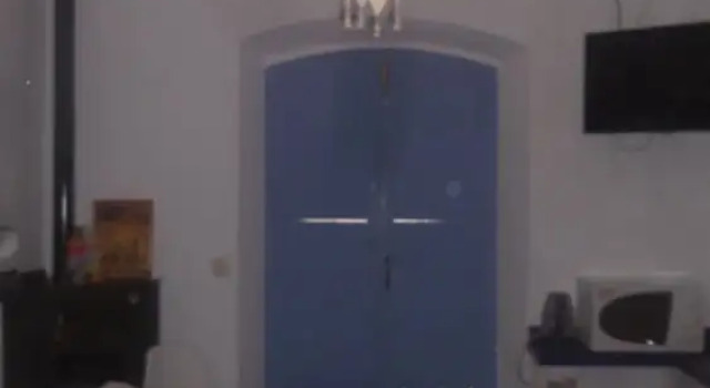 Двухместный номер Deluxe с балконом Casa Rural La Fuensanta