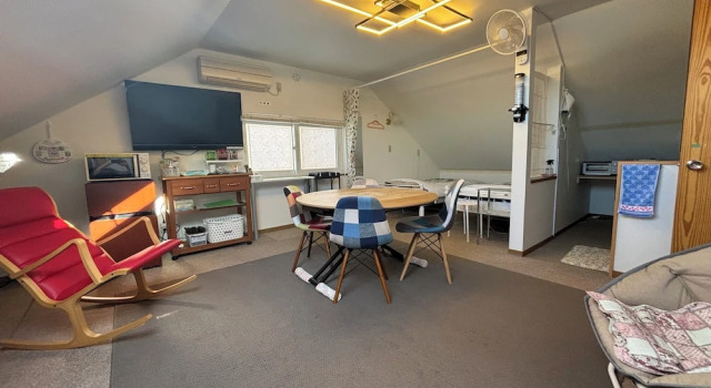 Номер Economy Guest House MOMO
