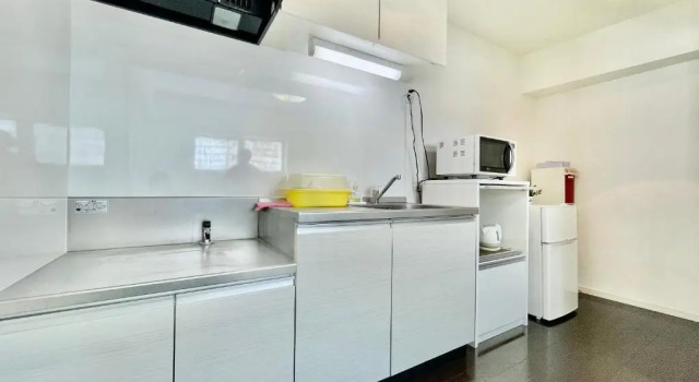 Семейный номер Superior Villa Izumizaki