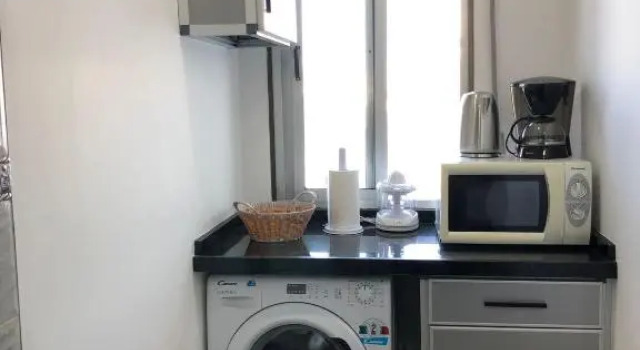 Апартаменты с балконом T3 beautiful apartment for rent