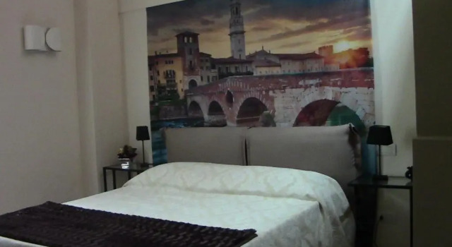 Номер Standard Casa Bella