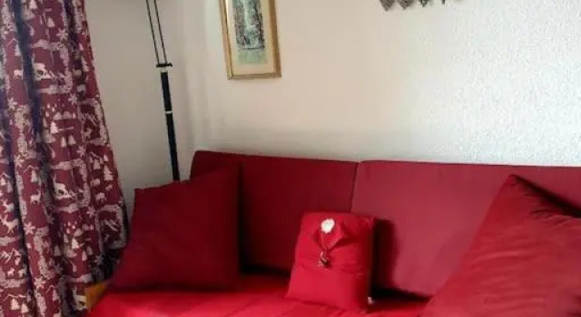 Charmant Studio Duplex 26m2 a la Montagne