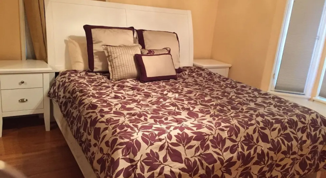 Бунгало Premium Jewel West LA Santa Monica