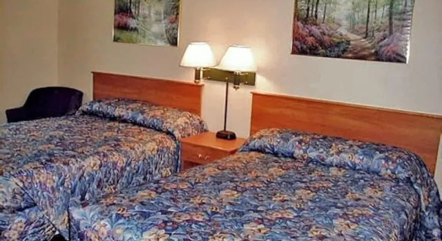 Renton Inn, Buchen Sie Hotel Renton Washington (state)