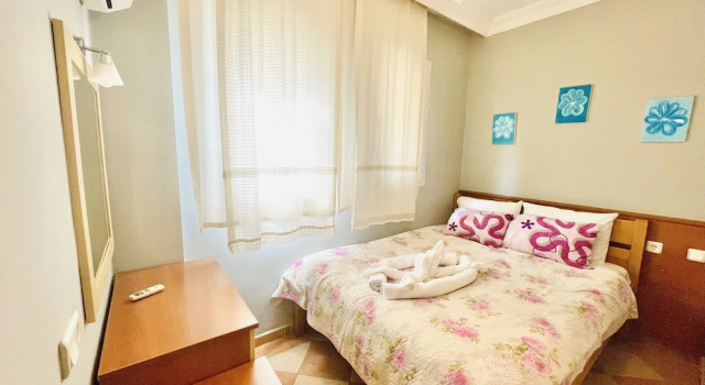 Вилла с 3 комнатами Mountain Valley Oludeniz