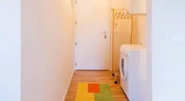 My Ljubljana Home