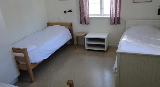 Трёхместный номер Standard Sunne Hembygdsgård B&B
