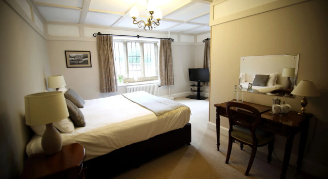 Hatton Court
