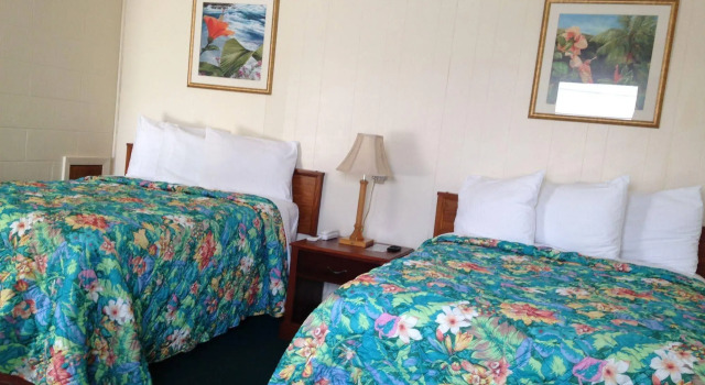 The Lighthouse Inn, Buchen Sie Hotel Chincoteague Virginia