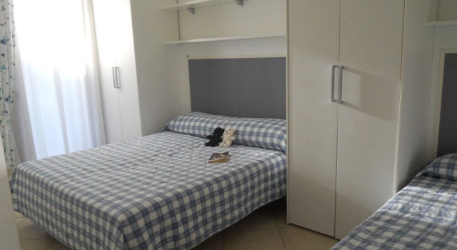 Апартаменты c 1 комнатой с видом на сад Comfortable Garden Apartment for Four Guests