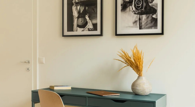 Апартаменты Superior с 3 комнатами с балконом Business & Family Ambiente Apartments