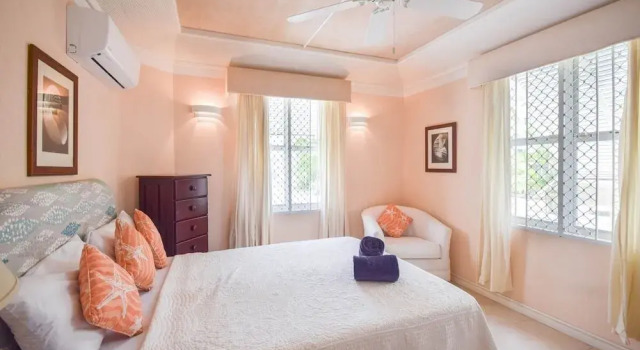 2 Bedrooms Apartment Indramer Condos by Bluescape