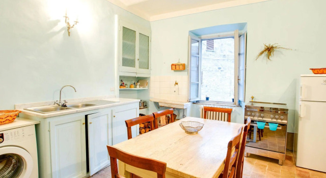 Rustic Villa in Sermugnano with Swimming Pool, Prenota Villa Ville a Lazio, Villa