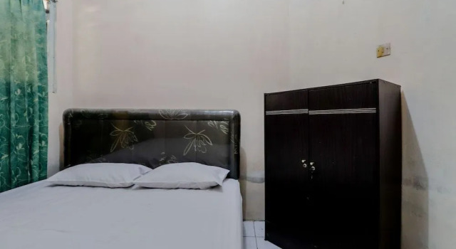 Omah Nggunung Cafe & Homestay, Забронировать Отель Вoнoсари Yogyakarta Province