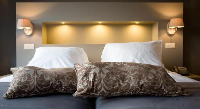 Номер Standard Tuinhotel
