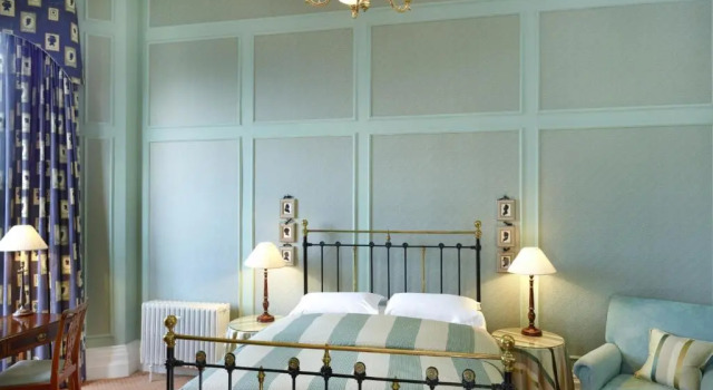 Suite Hapimag Resort Edinburgh