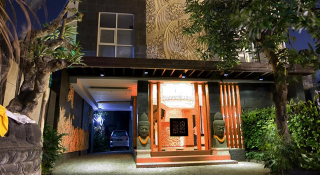 The Visala Boutique Hotel