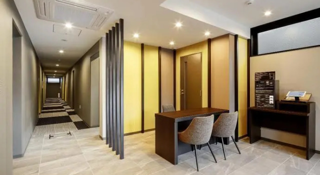 M’s Hotel Kyoto Station Kizuya