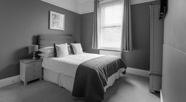 Номер Standard Millbrook Guest House
