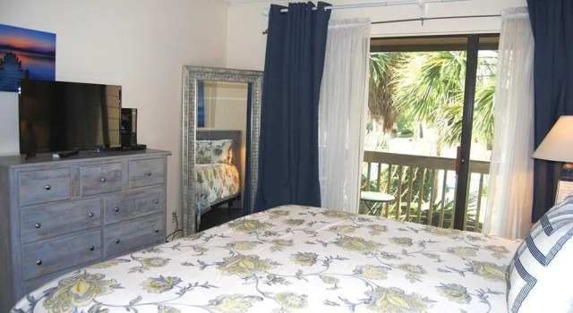 33 Tanglewood