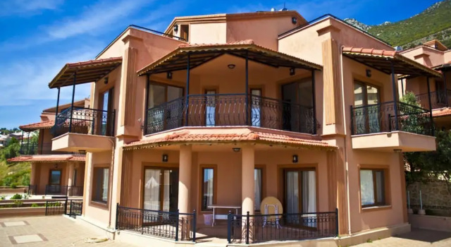 Villa Amber, Забронировать Вилла Калкан провинция Анталья