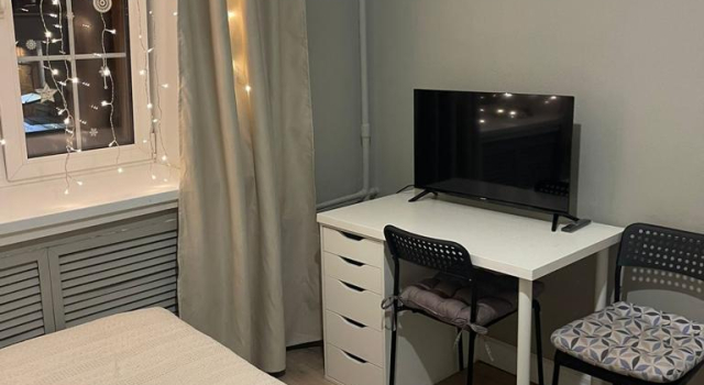 ​Apartments on the passage of the Hotel 8 building 1, Book Apartment Moscow Russia