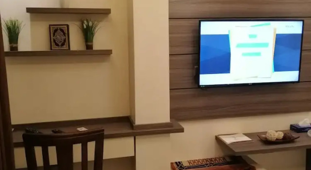 Номер Standard Seven Days Hotel