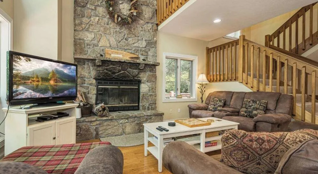 Loch Haven by Taylor Made Deep Creek, Buchen Sie Ferienhaus Hotels in Maryland mit Parkplatz, Parkplätze