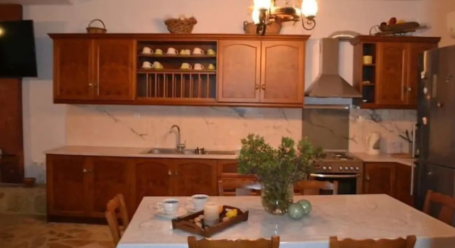 Апартаменты Platanus Gardenhouse