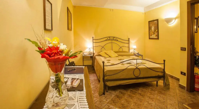 Двухместный номер Classic B&B LAlloggio Dei Vassalli