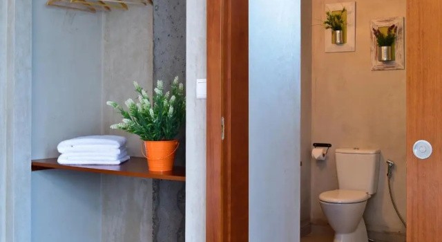 Двухместный номер Standard Mercearia DAlegria Boutique B&B