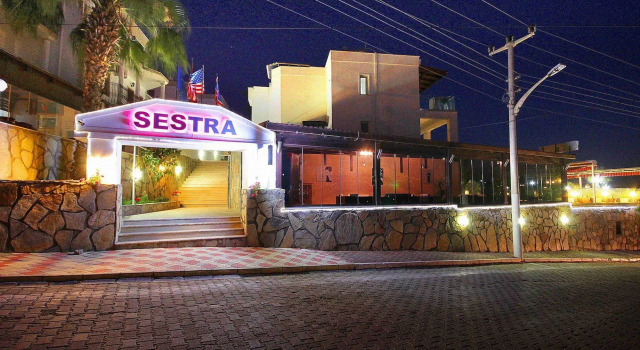 Sestra Hotel