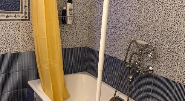 Номер Deluxe The Yellow House