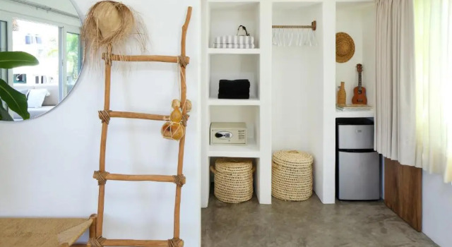 El 55 Sayulita Stylish couple getaway rooftop pool, Boek Hotel Sayulita 