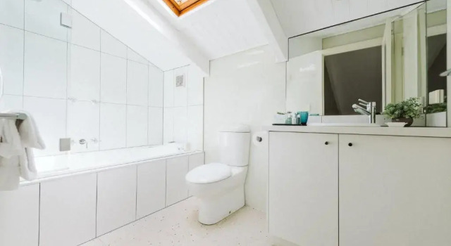 Апартаменты Rhyll Haven Luxury Getaway Apartments