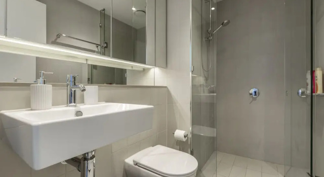 Апартаменты Classic c 1 комнатой Kula Docklands