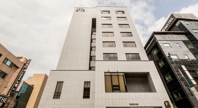 Hotel Arte
