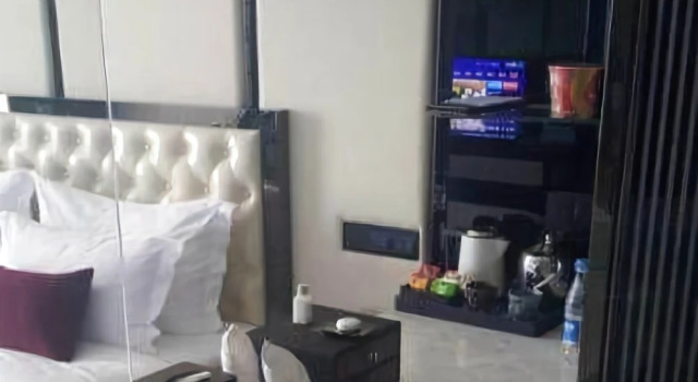 Chaohui Hotel, Rezervasyon Otel Guangdong otoparklı oteller, Otopark