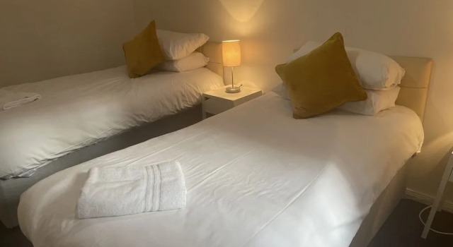 Princess Gardens Liverpool Accessible, Забронировать Отель Отели Ливерпуля 3 звезды, 3*
