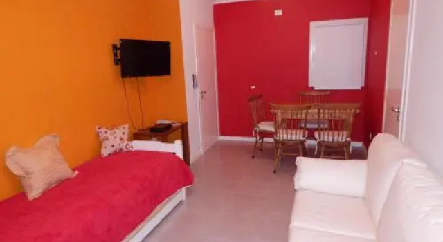 Departamento Sierras Pampas, Rezerwuj Hotel Tandil Buenos Aires