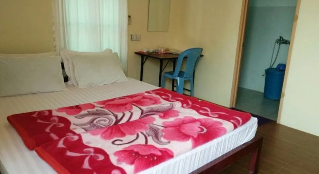 Shwe Kaung KIN Guest House, Rezervați Pensiune Nyaung-U 