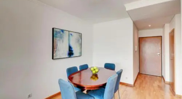 Baltico Residence