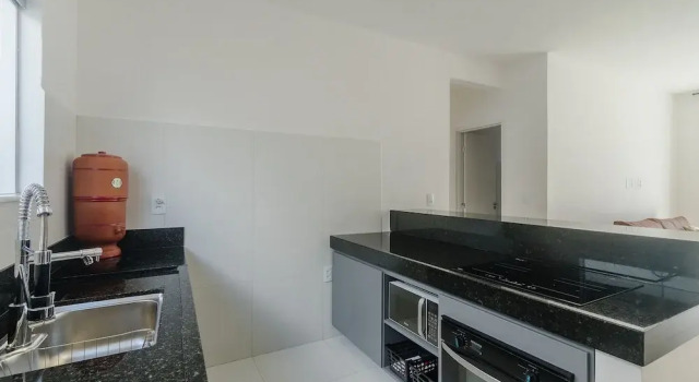 Апартаменты 4-bedroom Apart in Condominium With Pool Vif0104