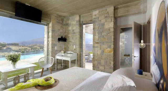 Kouros Villa, Забронировать Вилла Фаистос Ираклион