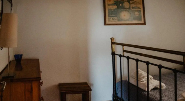 Апартаменты Цокольный этаж с 2 комнатами La Casa del Muro