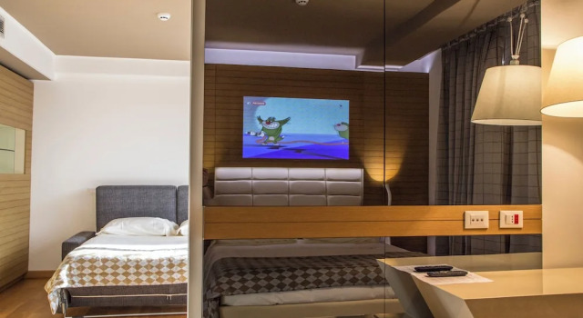 Grand Chalet delle Rocche, Buchen Sie Chalet Rocca di Mezzo Abruzzen