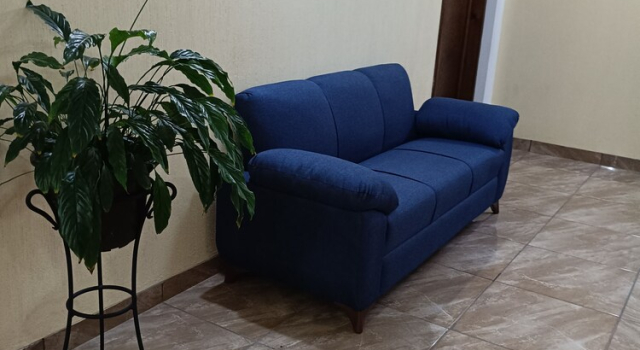 Номер Deluxe Hotel Casa Rus