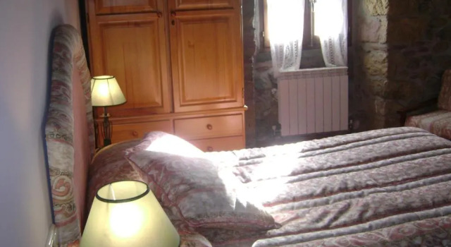 Hostal Venta San Blas, Reserva ahora Hotel Almándoz Navarre Pyrenees