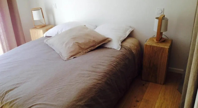 Двухместный номер Standard с видом на бассейн Lazuli Lodge